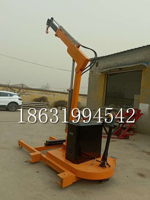 洪洞县厂家供应自制随车吊 12吨随车吊 自卸式随车吊 12吨随车吊起重机